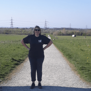 Anita Natural Habitat